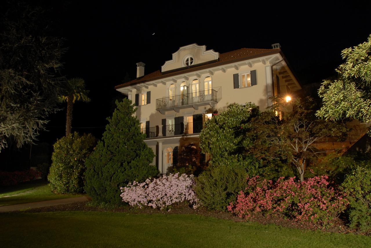 B&B Le Camelie Domodossola Luaran gambar