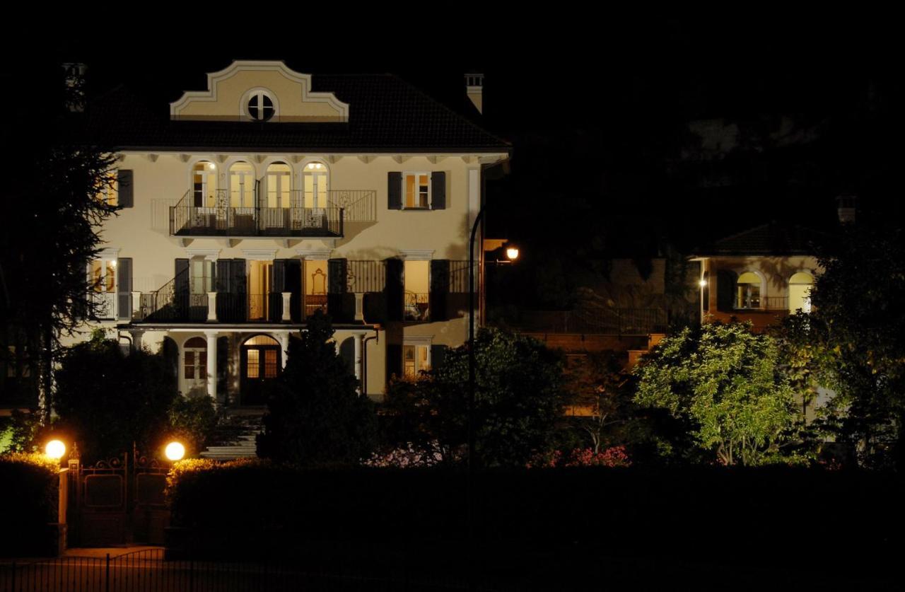 B&B Le Camelie Domodossola Luaran gambar